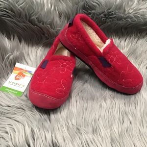 Acorn kids size 2.5-3.5